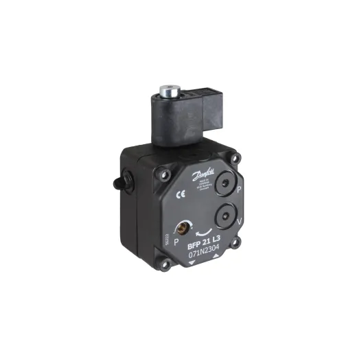 Насос для горелки Danfoss BFP 21 L3R 071N2304