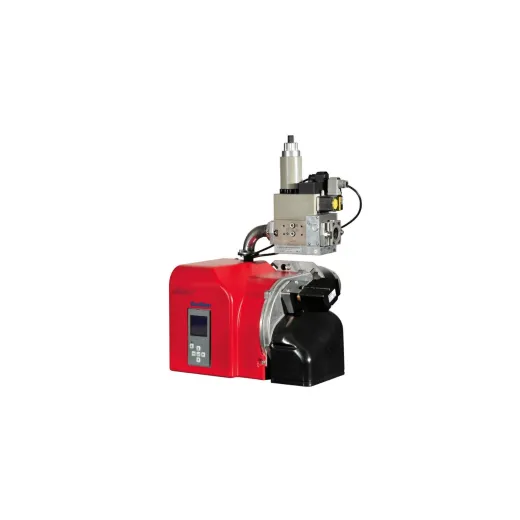 Газовая горелка Ecoflam MAX GAS 500 PAB