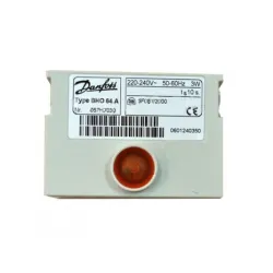Топочный автомат Danfoss BHO 64A 057H7030