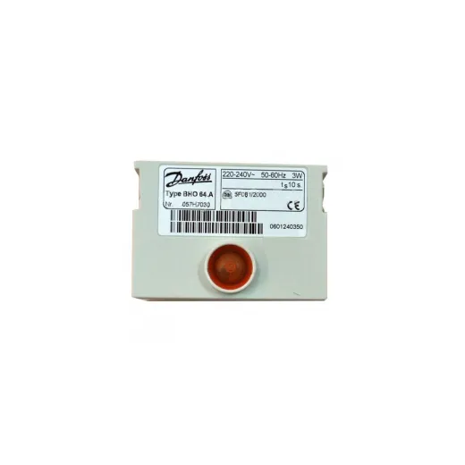 Топочный автомат Danfoss BHO 64A 057H7030