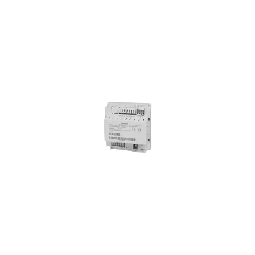 Менеджер горения Siemens RVS46.530/101