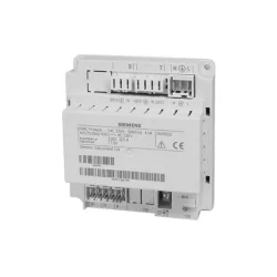 Менеджер горения Siemens RVS46.530/101
