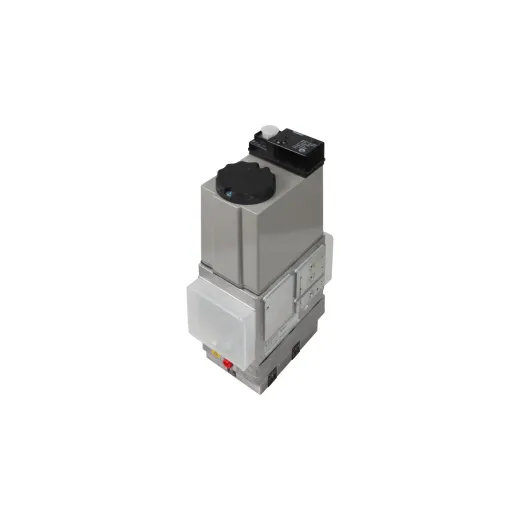 Газовый мультиблок Dungs MB-VEF 425 B01 S10