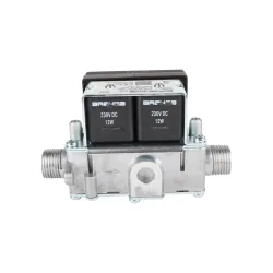 Газовый электромагнитный клапан Brahma GVK12*1L60*S*G1 13991514