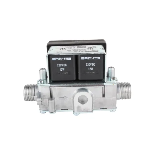 Газовый электромагнитный клапан Brahma GVK12*1L60*S*G1 13991514
