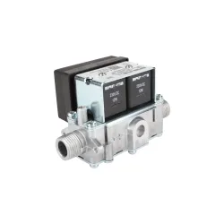 Газовый электромагнитный клапан Brahma GVK12*1L60*S*G1 13991514