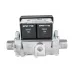 Газовый электромагнитный клапан Brahma GVK12*1L60*S*G1 13991514