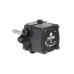 Насос для горелки Suntec AJ 4 CE 1002 4P