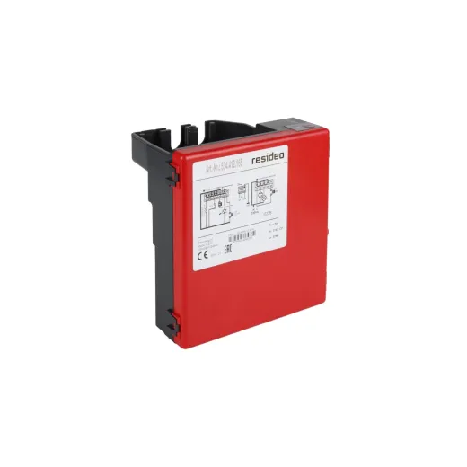 Менеджер горения Honeywell S4965R 3027