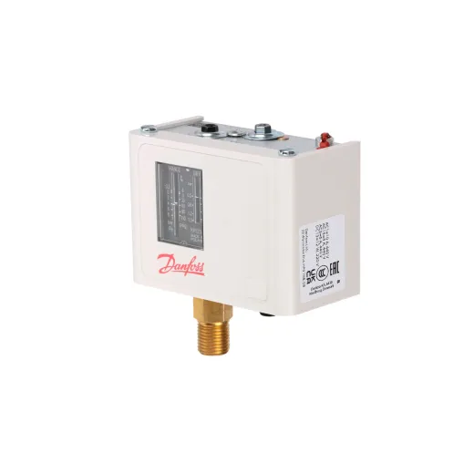 Реле давления Danfoss KPI35 060-121766