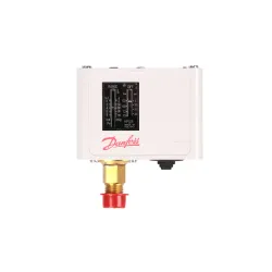 Реле давления Danfoss KPI35 060-121766