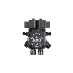 Насос для горелки Elco A2L 95 D 9702 4P 0700