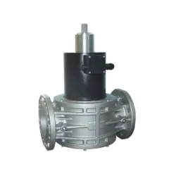 Газовый электромагнитный клапан Madas EVPS020066 108