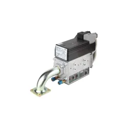 Газовый электромагнитный клапан Kromschroder CG120R01-VT2WF1Z