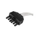 Газовый электромагнитный клапан Kromschroder CG120R01-VT2WF1Z