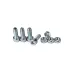Газовый электромагнитный клапан Kromschroder CG120R01-VT2WF1Z