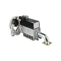 Газовый электромагнитный клапан Kromschroder CG120R01-VT2WF1Z