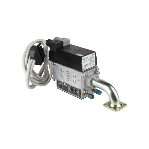 Газовый электромагнитный клапан Kromschroder CG120R01-VT2WF1Z