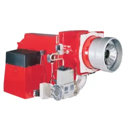 Газовая горелка Weishaupt G70/2-A DN 65 исп 3LN