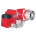 Газовая горелка Weishaupt G70/2-A DN 65 исп 3LN