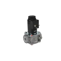 Газовый электромагнитный клапан Honeywell VE410AA1011