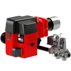 Газовая горелка Oilon GP-90 M WD33