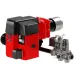 Газовая горелка Oilon GP-90 M WD33