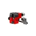 Газовая горелка Oilon GP-90 M WD33 Газовая горелка Oilon GP-90 M WD33