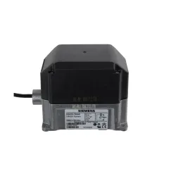 Сервопривод Siemens SQM33.750A9