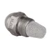 Форсунка Fluidics 0.85/80° H