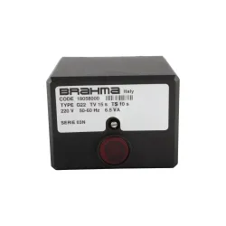 Топочный автомат Brahma G22 18058000