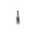 Форсунка Fluidics W1-200/50°