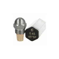 Форсунка Fluidics 0.45/45° SF