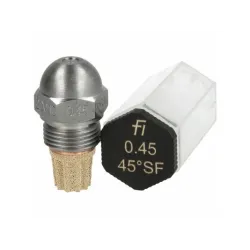 Форсунка Fluidics 0.45/45° SF