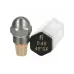 Форсунка Fluidics 0.45/45° SF
