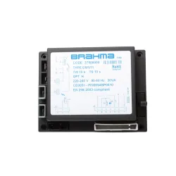 Менеджер горения Brahma DMN11 37508000