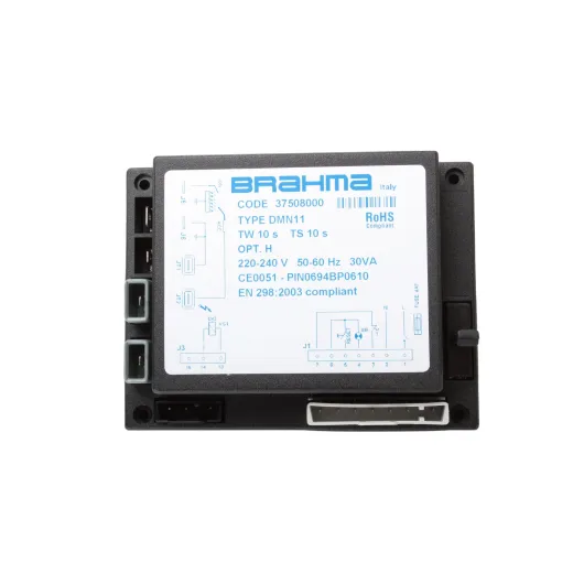Менеджер горения Brahma DMN11 37508000