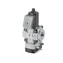 Газовый электромагнитный клапан Kromschroder VAV120R/NWAK