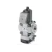 Газовый электромагнитный клапан Kromschroder VAV120R/NWAK