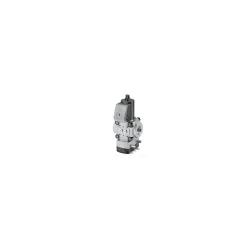 Газовый электромагнитный клапан Kromschroder VAV120R/NWAK