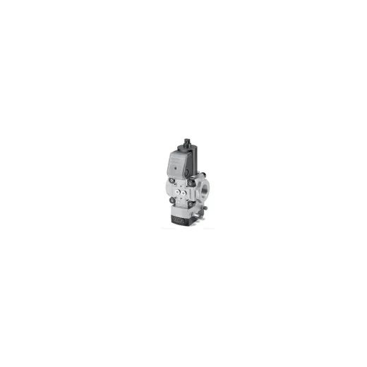Газовый электромагнитный клапан Kromschroder VAV120R/NWAK