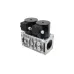 Двойной электромагнитный клапан Honeywell VQ440MA1006