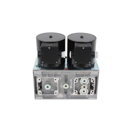 Двойной электромагнитный клапан Honeywell VQ440MA1006