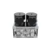 Двойной электромагнитный клапан Honeywell VQ440MA1006 Двойной электромагнитный клапан Honeywell VQ440MA1006