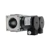 Двойной электромагнитный клапан Honeywell VQ440MA1006