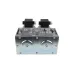 Двойной электромагнитный клапан Honeywell VQ440MA1006