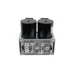 Двойной электромагнитный клапан Honeywell VQ440MA1006
