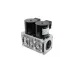 Двойной электромагнитный клапан Honeywell VQ440MA1006
