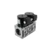 Двойной электромагнитный клапан Honeywell VQ440MA1006