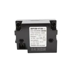 Трансформатор розжига Brahma TCD1FSV C00340098